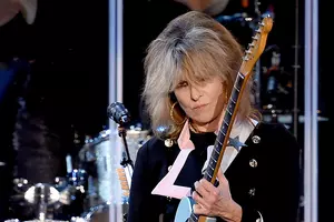 The Pretenders Will Play A Headlining Show In Michigan
