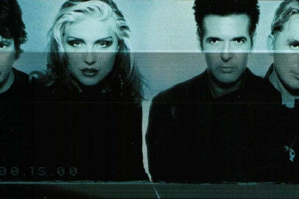 When Blondie Mounted a Long-Awaited Comeback With ‘No Exit’