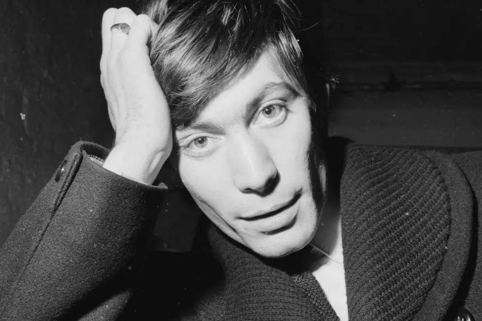 The Day Charlie Watts Joined the Rolling Stones