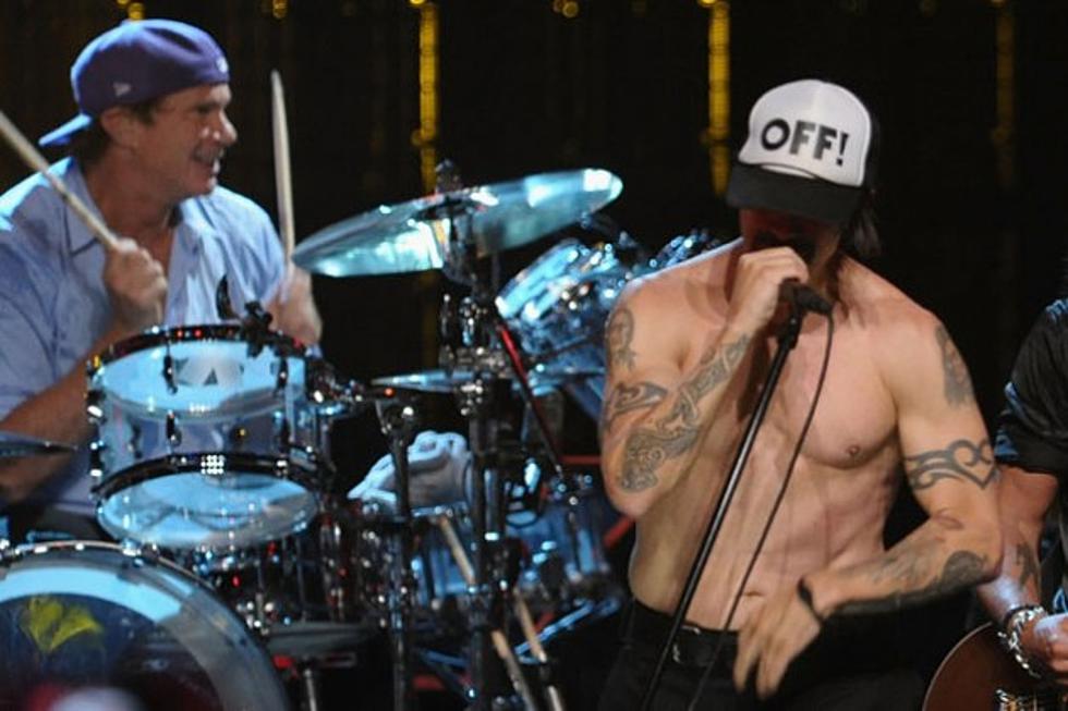 Red Hot Chili Peppers Aren’t Covering Led Zeppelin at the Super Bowl