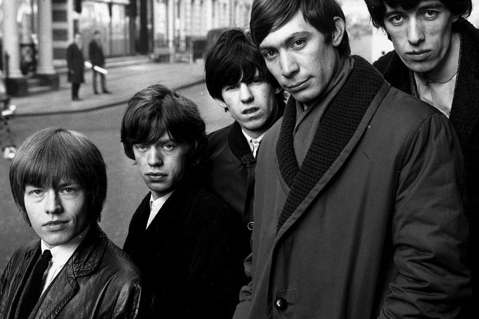 Why the Rolling Stones’ Self-Titled Debut Was a Mere EP