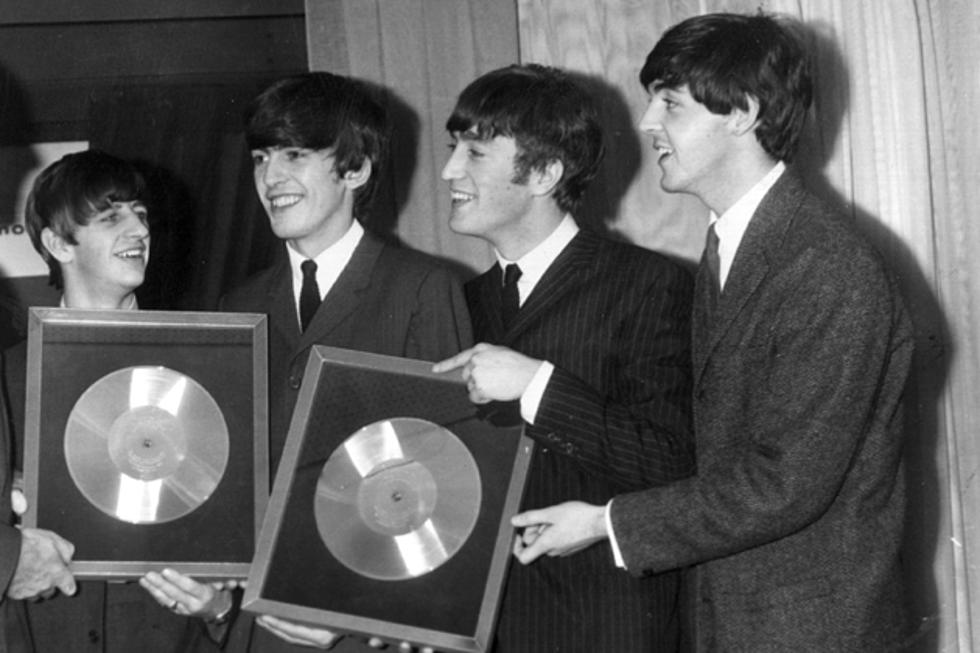 51 Years Ago: The Beatles Release ‘Meet the Beatles!’