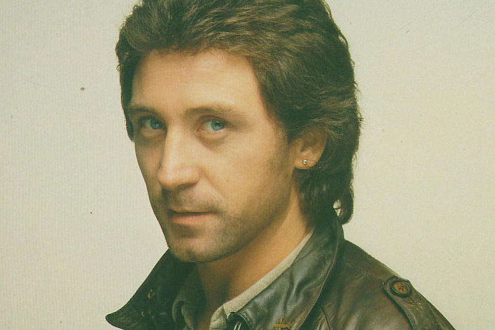36 Years Ago: Kenney Jones Replaces Keith Moon in the Who