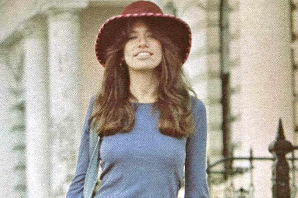 Five Reasons Carly Simon Should Be in the Rock Hall