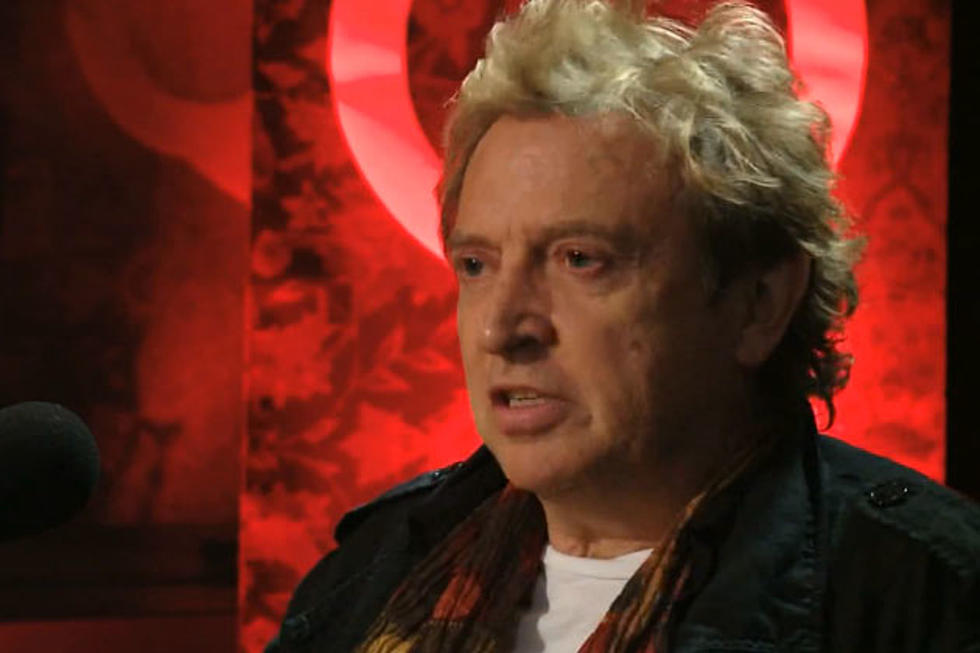 Andy Summers: A New Police Album ‘Would Have Been Amazing’