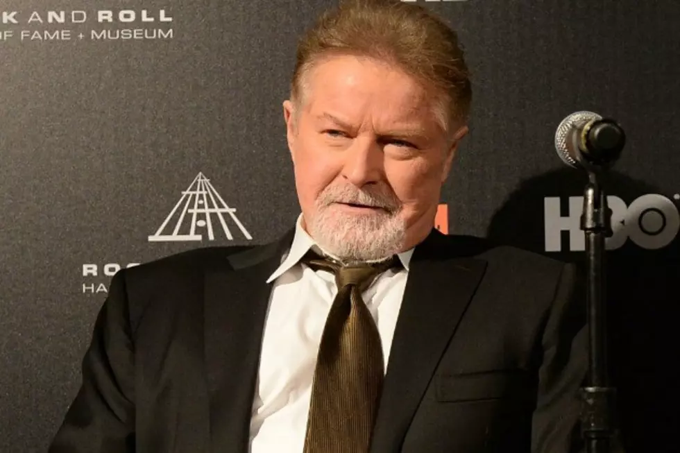 Don Henley Allegedly Wipes Out Indie Band’s ‘End of the Innocence’ Cover