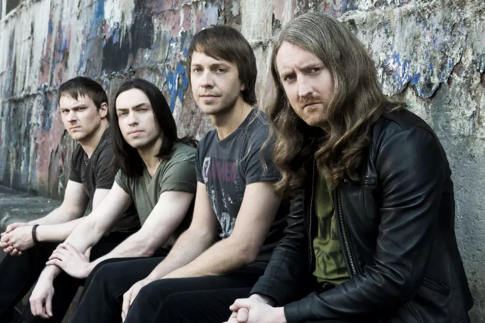 The Answer, 'New Horizon' - Exclusive Video Premiere