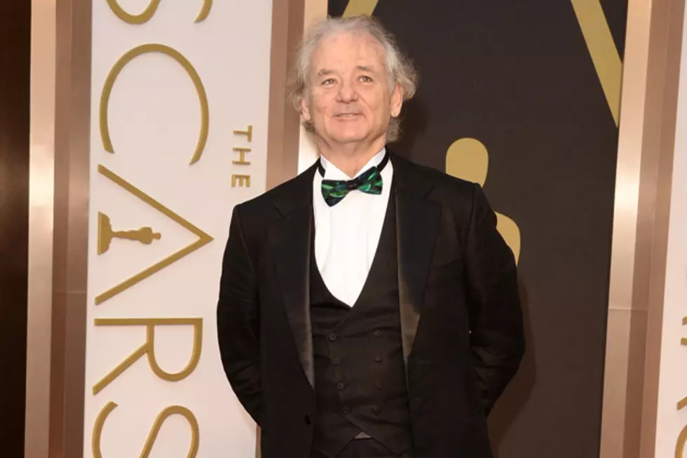 Watch Bill Murray Sing the Animals' 'House of the Rising Sun'