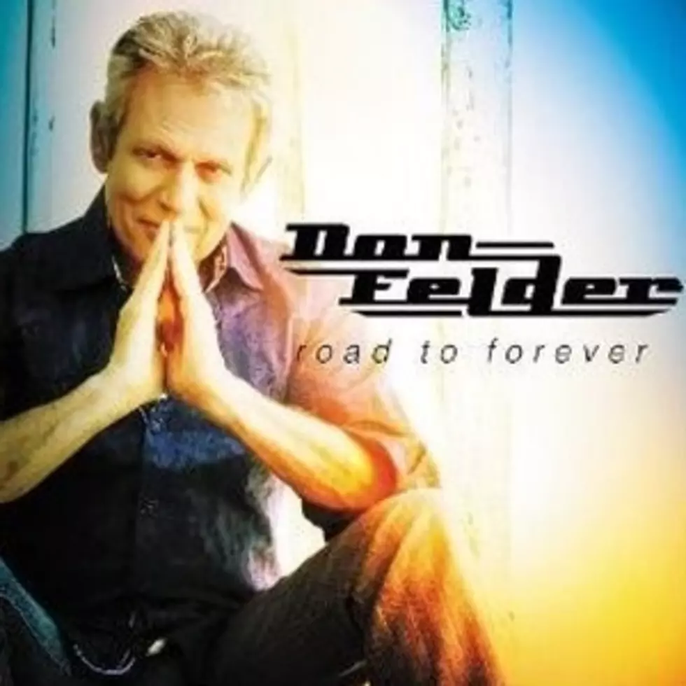 Don Felder to Re-Release ‘Road to Forever’ With Bonus Content
