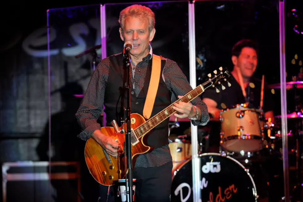 Don Felder to Re-Release ‘Road to Forever’ With Bonus Content