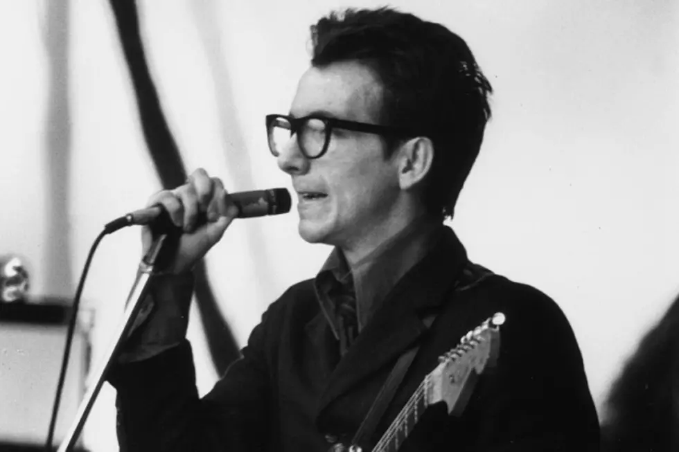 That Time Elvis Costello Incited a Brawl With Racist Remarks