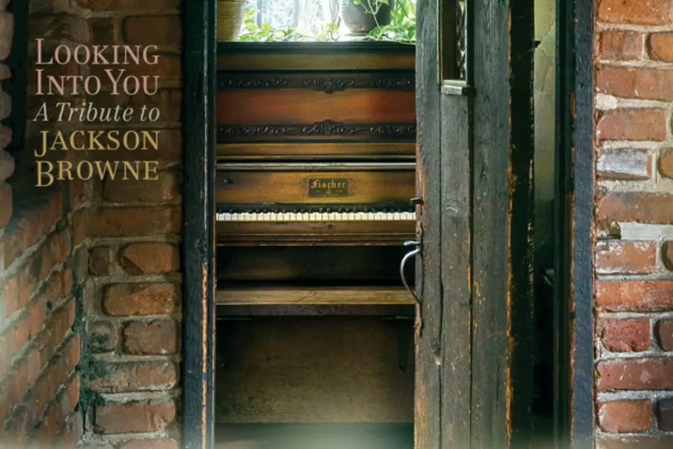 Various Artists, ‘Looking Into You: A Tribute to Jackson Browne’ – Album Review