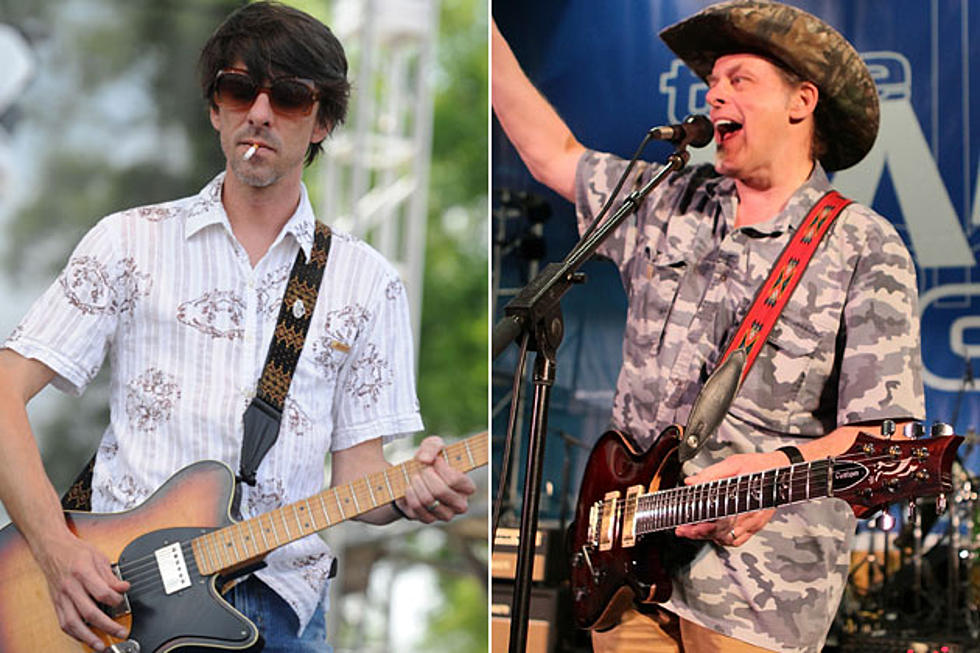 Ted Nugent Called &#8216;An Old A&#8211;hole&#8217; by Drive-By Truckers Guitarist
