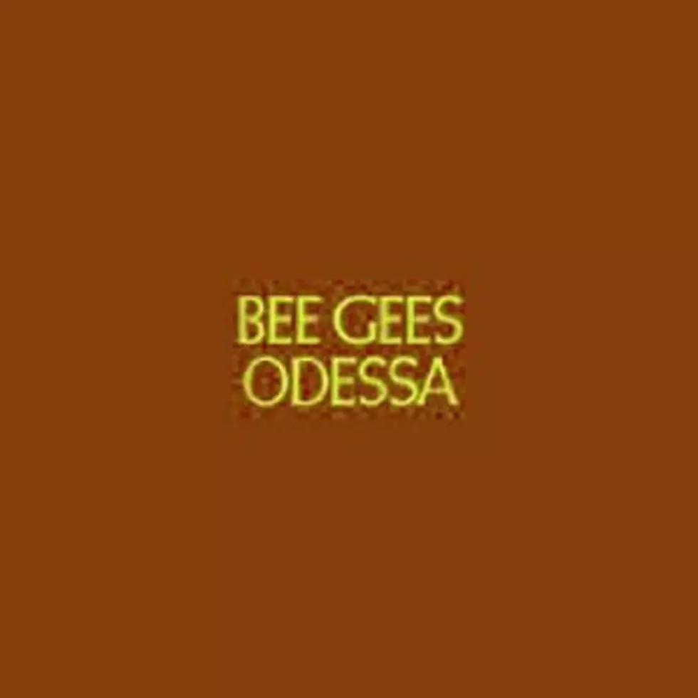 45 Years Ago &#8211; The Bee Gees Release &#8216;Odessa&#8217;
