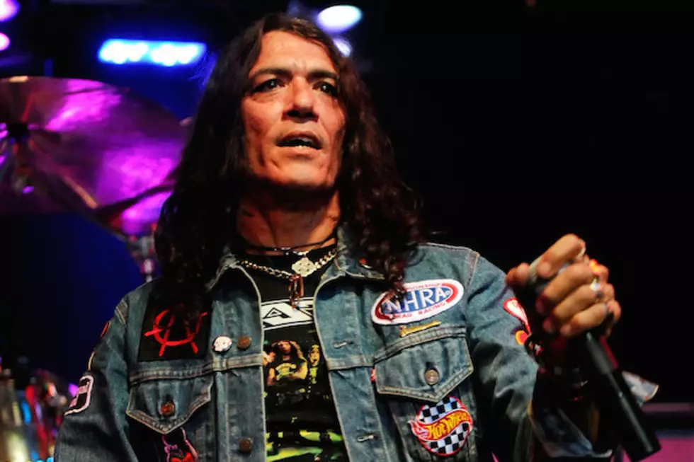 Ratt Cancels Cruise Appearance After Frontman’s Sister Dies