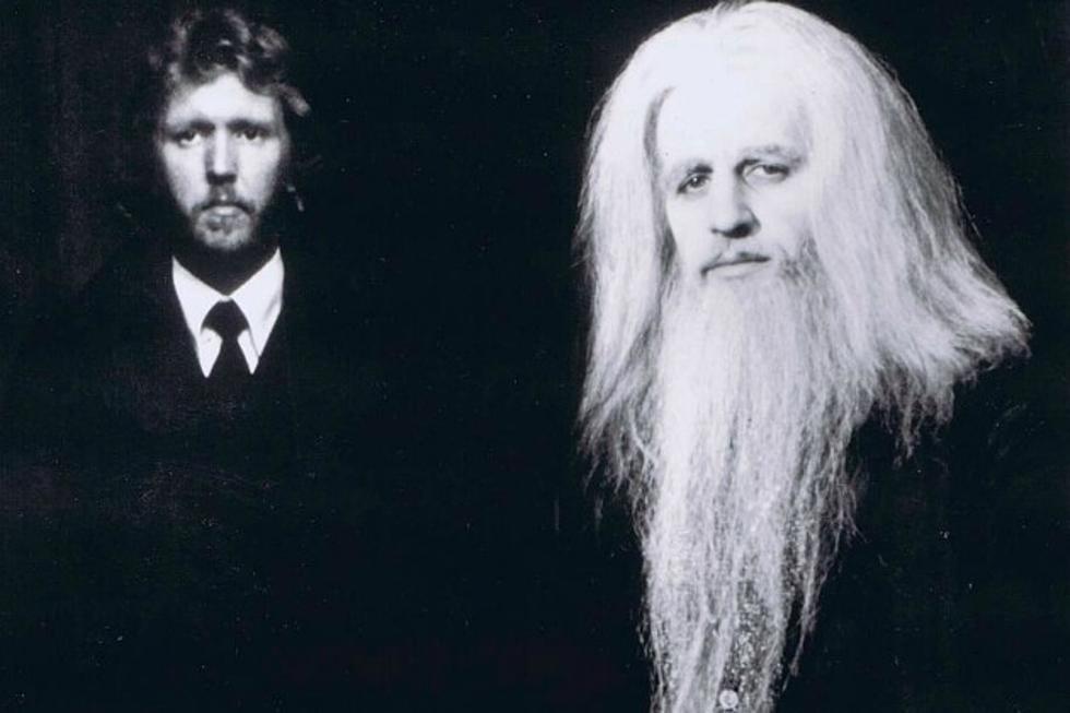 40 Years Ago: Ringo Starr and Harry Nilsson Release ‘Son of Dracula’