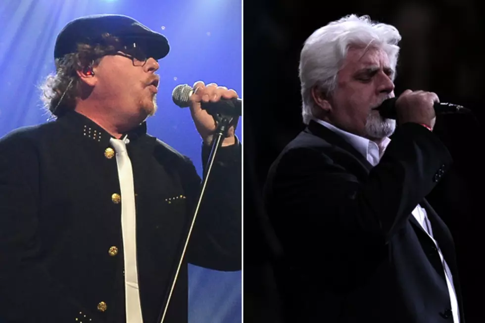 Toto and Michael McDonald Announce 2014 Tour