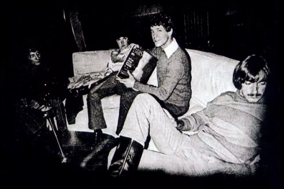 45 Years Ago: ‘The Velvet Underground’ Released