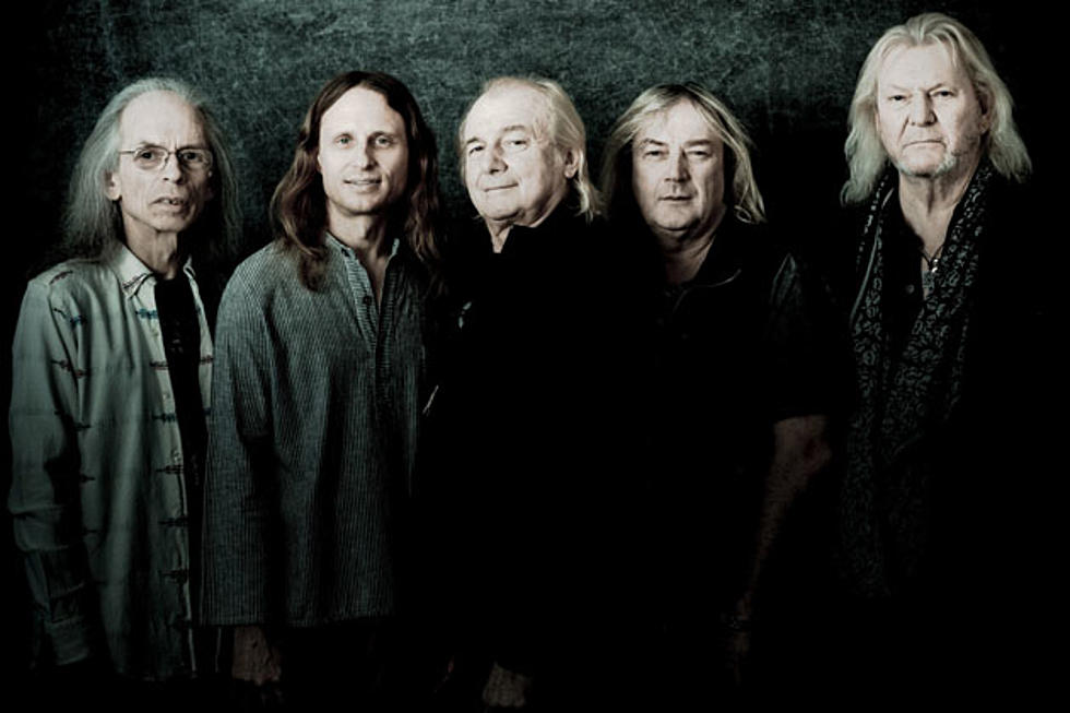 Yes to Play Entire ‘Fragile,’ ‘Close to the Edge’ Albums on Summer 2014 Tour