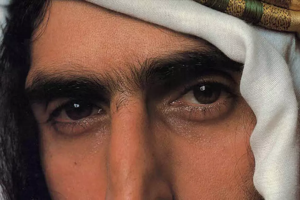 36 Years Ago: Frank Zappa Releases ‘Sheik Yerbouti’