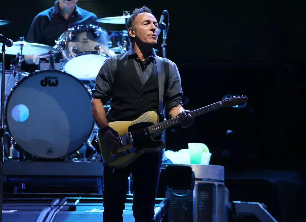 Bruce Springsteen, ‘American Beauty’ – EP Review