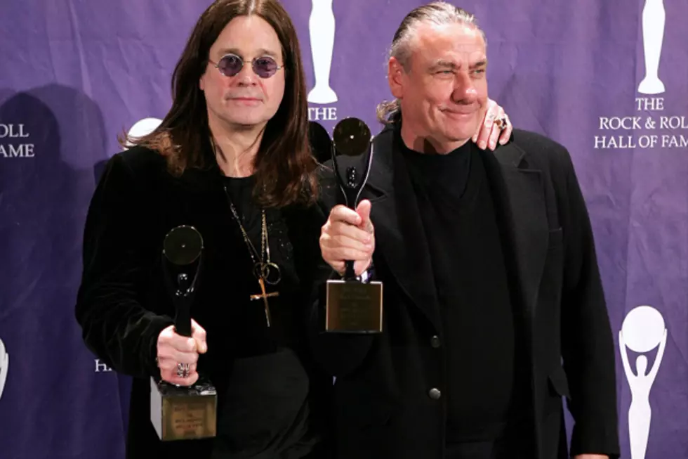 Bill Ward Rips Ozzy Osbourne: ‘I’ve Lost a Friend, As Far As I’m Concerned’