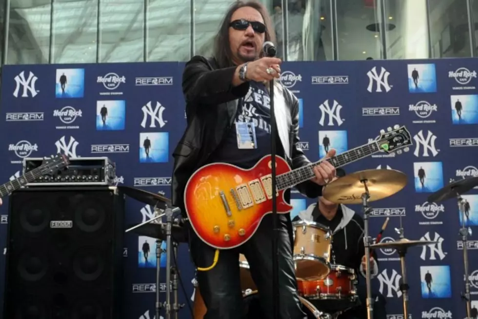 Kiss’ Ace Frehley and Peter Criss Respond to Paul Stanley’s Anti-Semitic Accusations