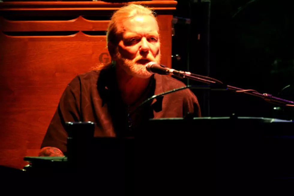 Allman Brothers Band to Celebrate Milestone With Live DVD