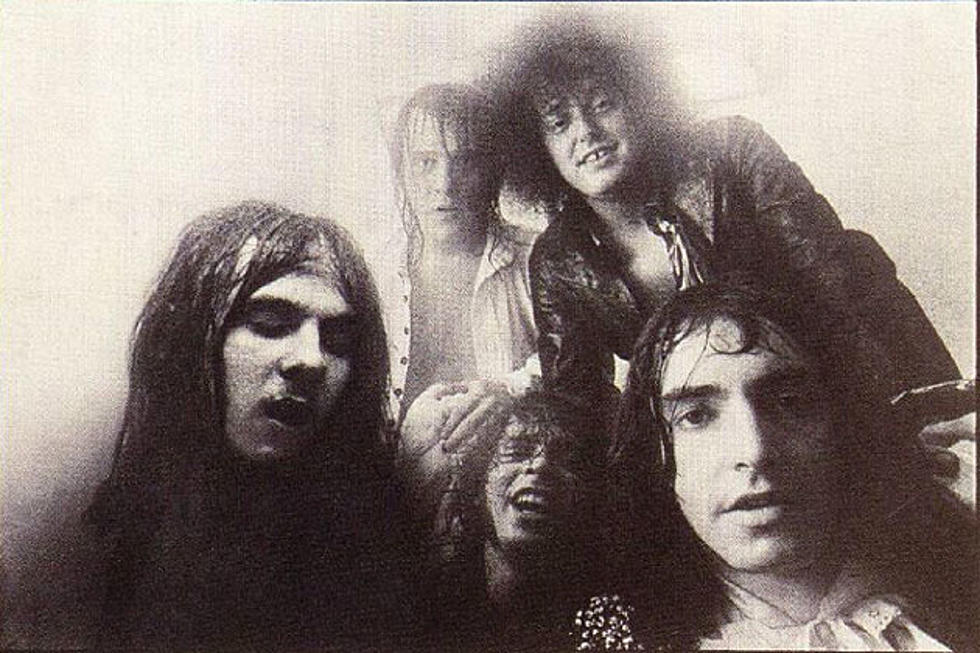 When MC5 Was Dropped by Elektra Records After an Obscene Ad