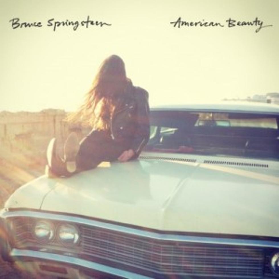 Bruce Springsteen, &#8216;American Beauty&#8217; EP Review