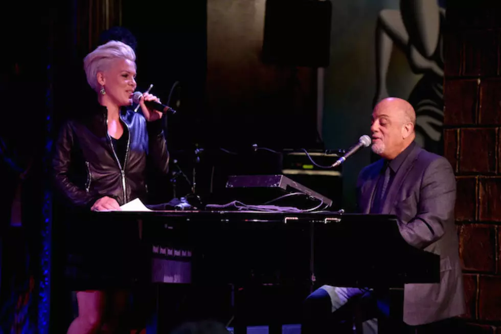Billy Joel Reveals Experiment With Heroin, Thoughts On Forming A Supergroup