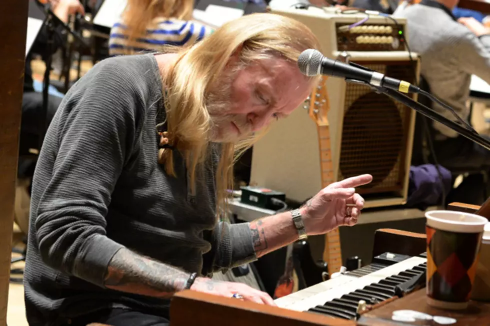 Gregg Allman Pleads For ‘Midnight Rider’ Biopic To Stop Filming