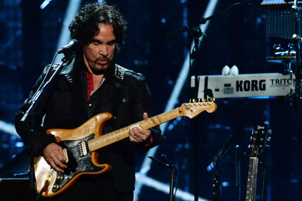 John Oates Can’t Listen To Music While Having Sex