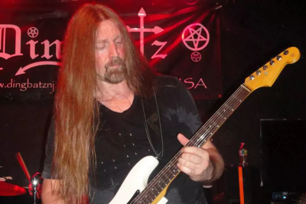 Karl Cochran, Guitarist and Kiss Collaborator, In Coma After Stroke