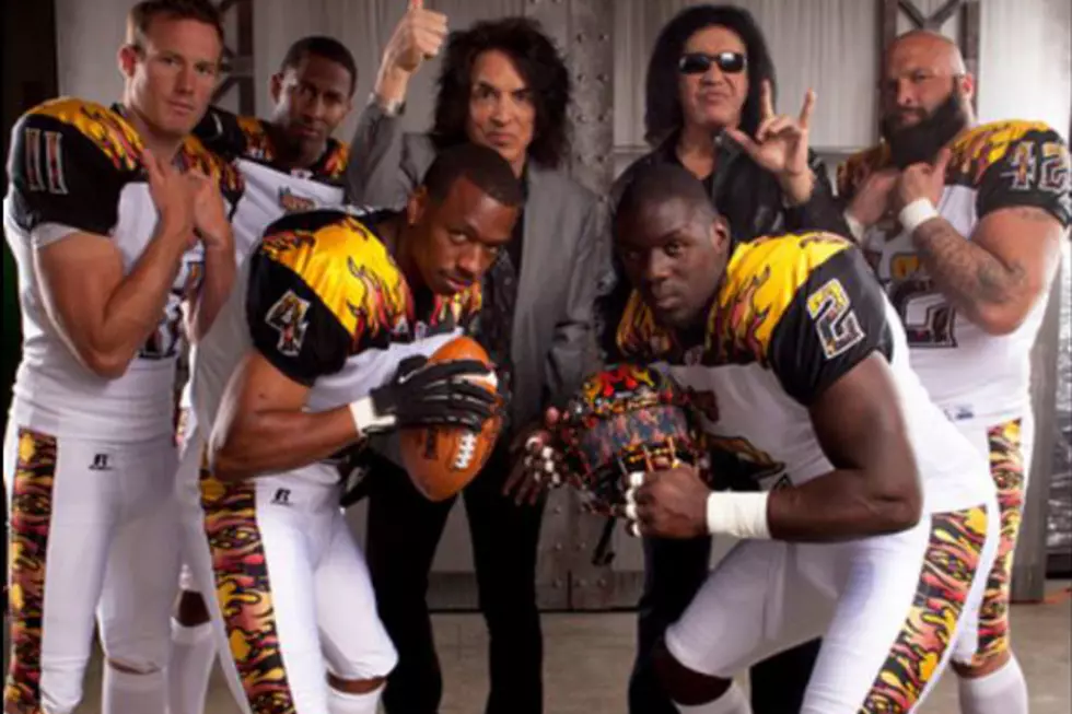 The L.A. Kiss Prepare for Their First Home Game: What Fans Can Expect