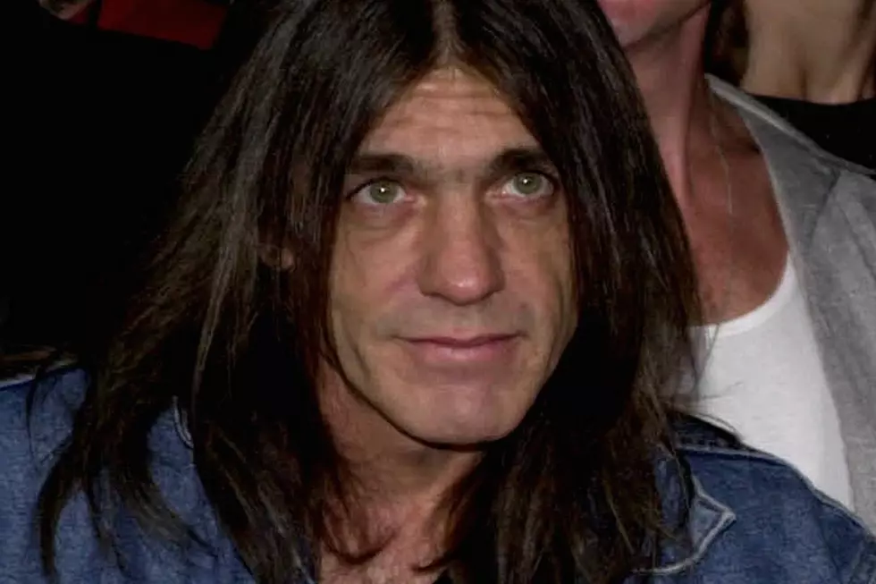 Revisiting Malcolm Young’s Last AC/DC Concert