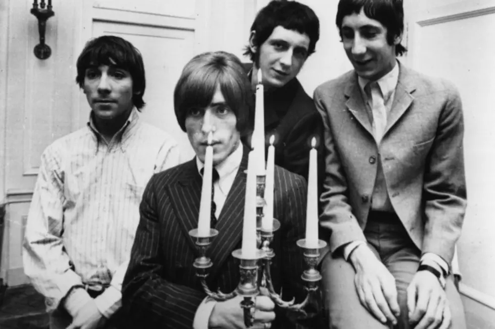 50 Years Ago: The Who Fail Their Label Audition