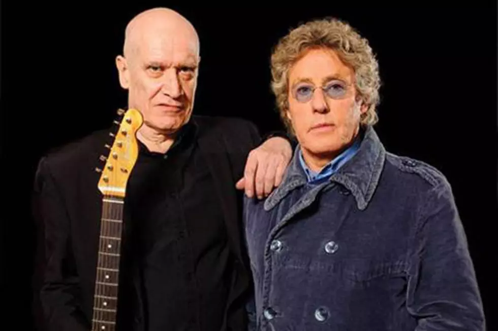Wilko Johnson and Roger Daltrey, 'Going Back Home' - Album Review
