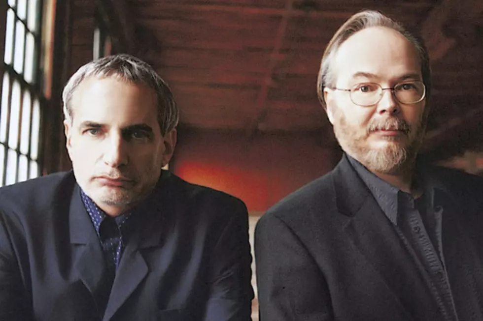 Steely Dan Announce ‘Jamalot Ever After’ 2014 Tour