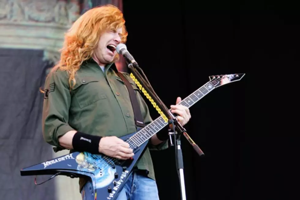 Megadeth&#8217;s 10 Most Underrated Songs