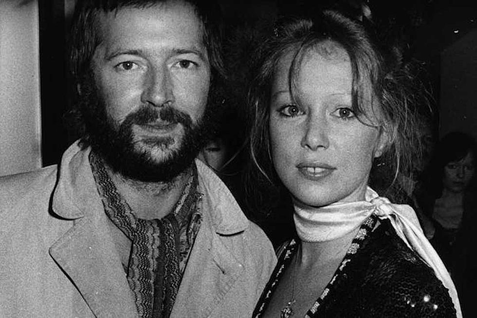 The Day the Beatles Staged a Partial Reunion for Eric Clapton’s Wedding