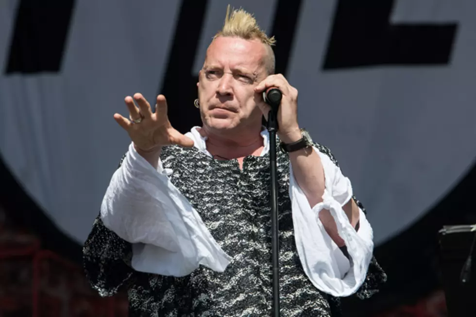 Arena Tour of 'Jesus Christ Superstar' Starring John Lydon Canceled