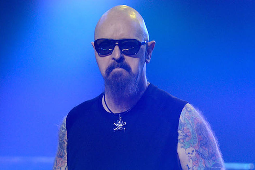 Rob Halford To Have Elective Surgery Before New Judas Priest Tour