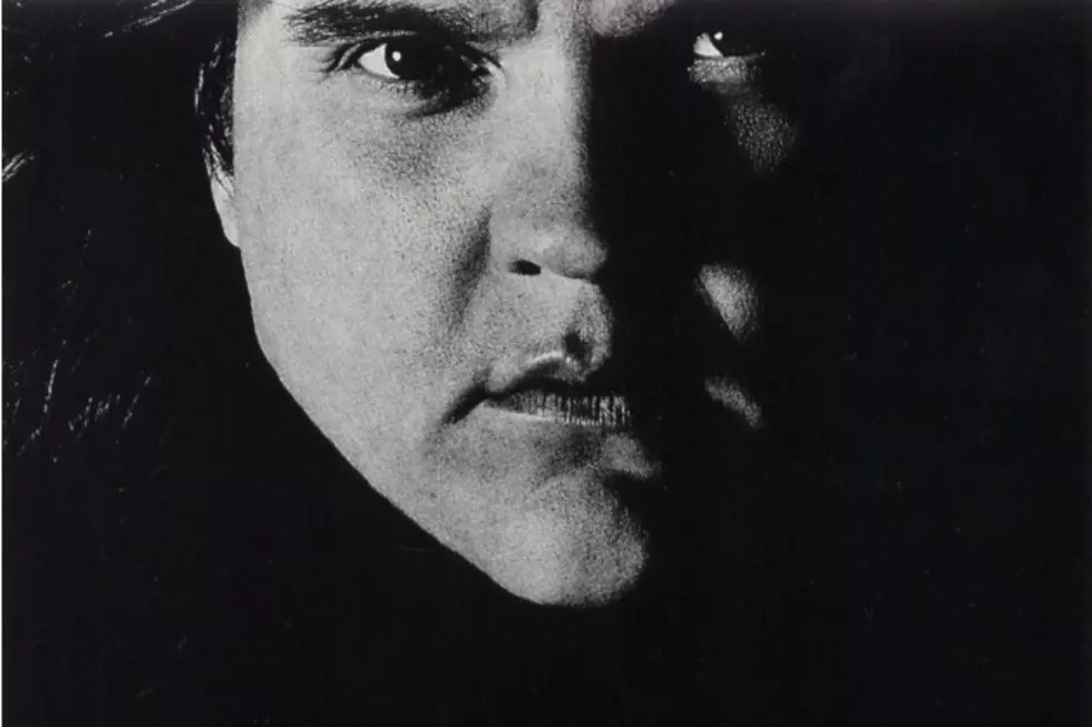 When the Wheels Came Off: Meat Loaf, ‘Midnight at the Lost and Found’