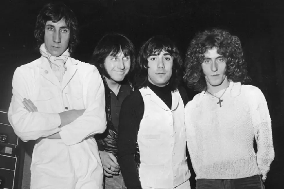 The History of the Who’s ‘Tommy’