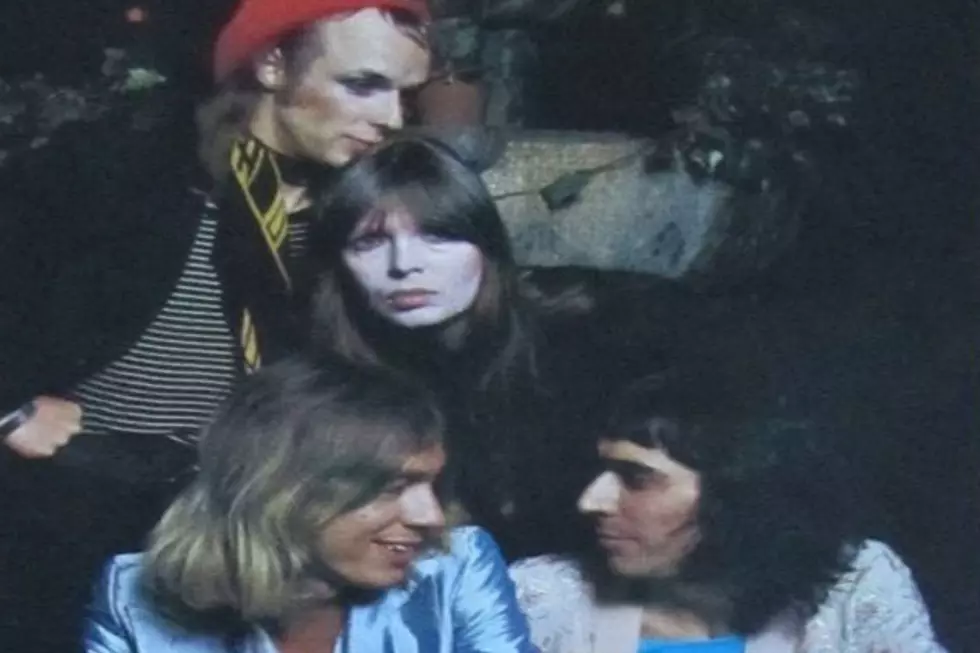 40 Years Ago: Kevin Ayers, John Cale, Nico + Brian Eno Record ‘June 1, 1974′