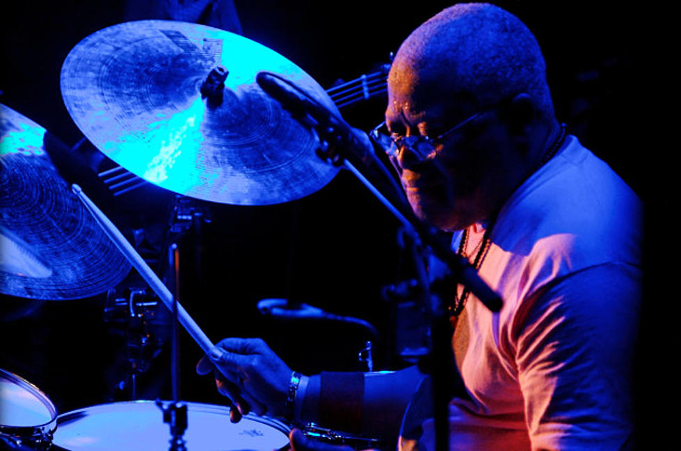 Jaimoe Of The Allman Brothers Band On Their Upcoming Performance At Mountain Jam + Drumming To A Different Beat