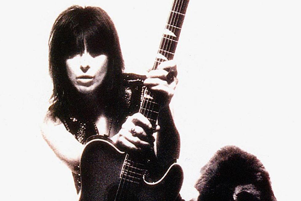 How the Pretenders Roared Back With 'Last of the Independents'