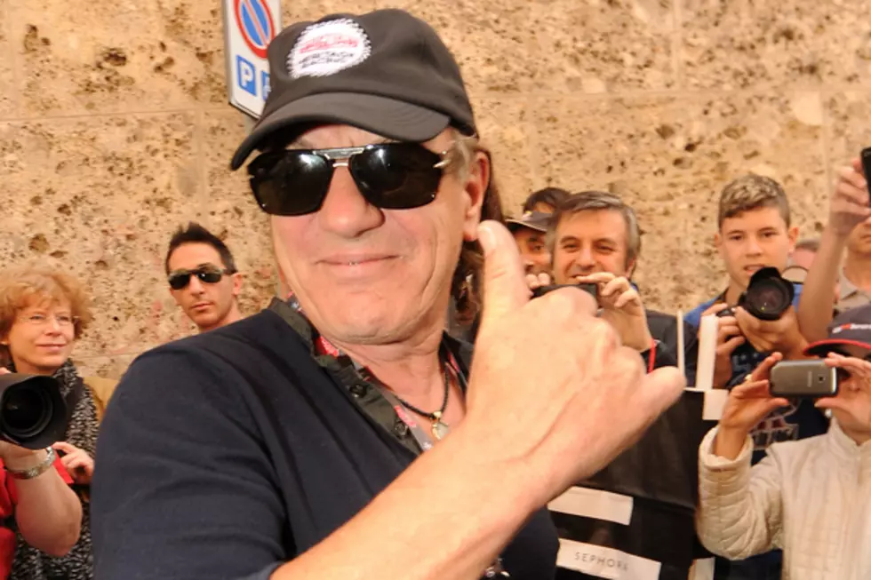 AC/DC’s Brian Johnson Says The Band Is ‘Likely’ To Tour