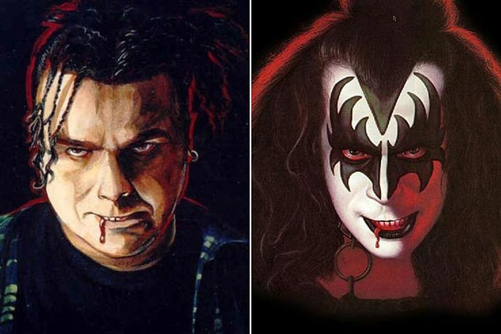 Melvins' King Buzzo Weighs On Kiss Lineup Controversies